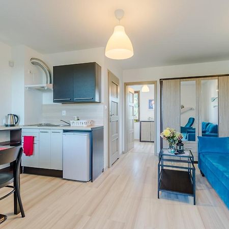 Apartamenty Pod Debem Виче Екстериор снимка