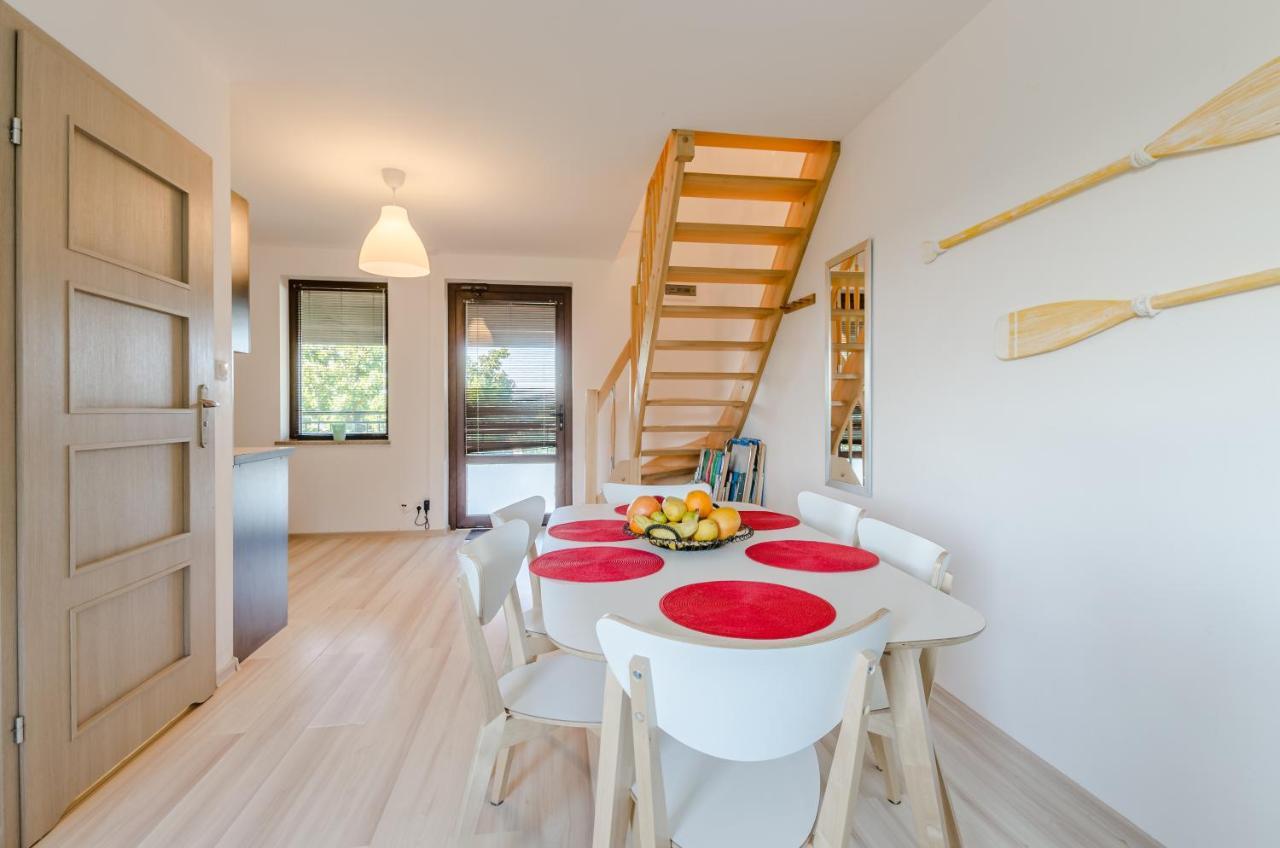 Apartamenty Pod Debem Виче Екстериор снимка