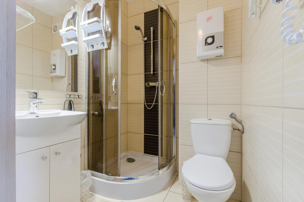 Apartamenty Pod Debem Виче Екстериор снимка