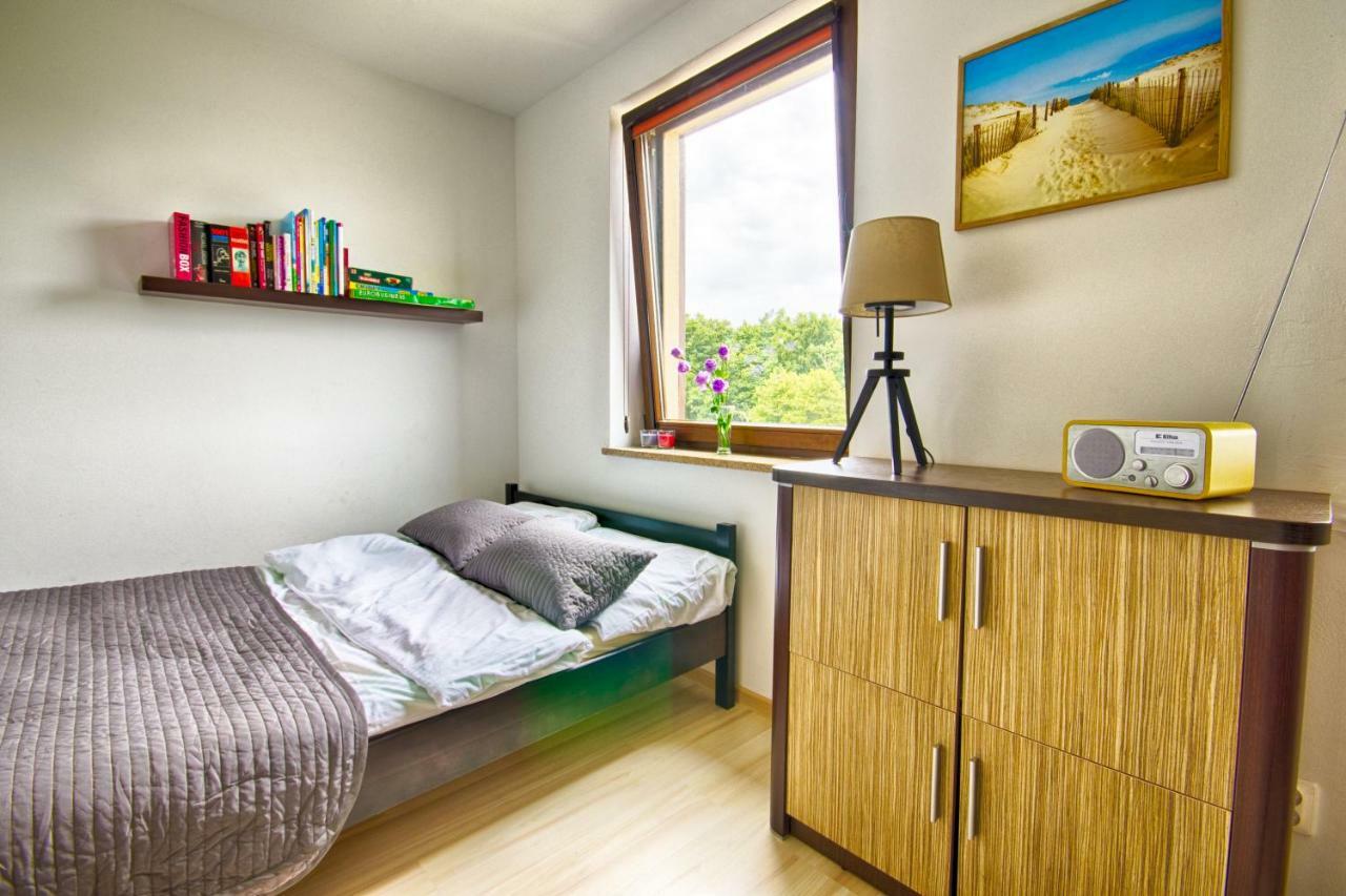 Apartamenty Pod Debem Виче Екстериор снимка